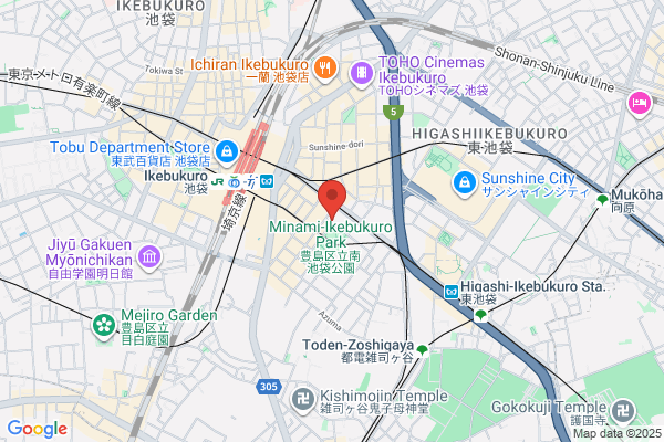 Long-Term Credit Bank of Japan Ltd