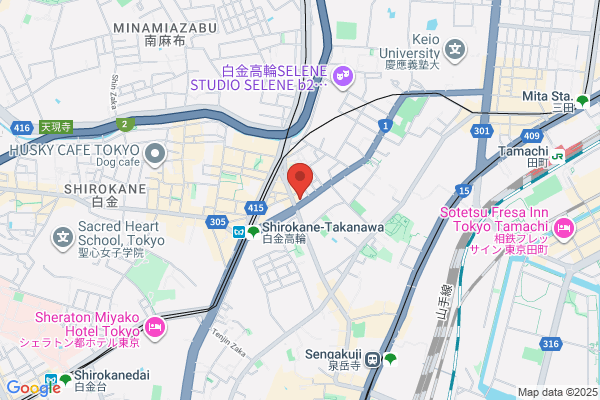 Sawayaka Shinkin Bank, The, Higashi Shibuya Br.