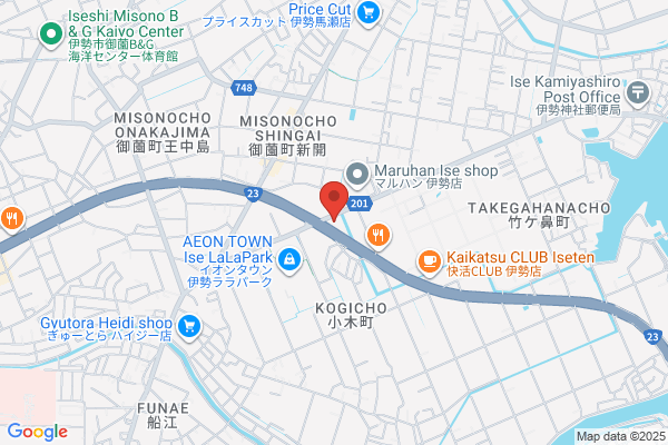 The Daisan Bank Ltd