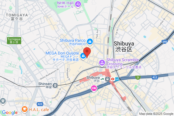 Antenna Dome Japan