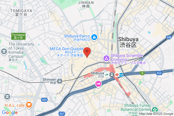 Kirin City Shibuya West