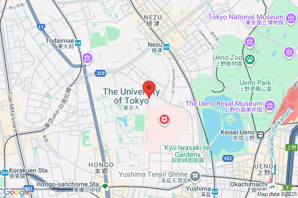 Hara Book Store Co., Ltd.