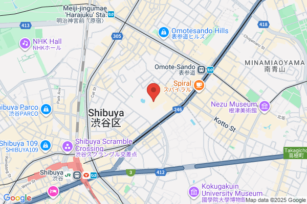 Tokyo Book Center