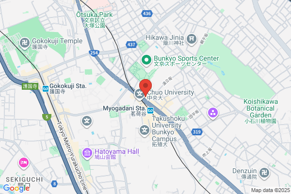 Toshokan Ryutsu Center Co., Ltd.