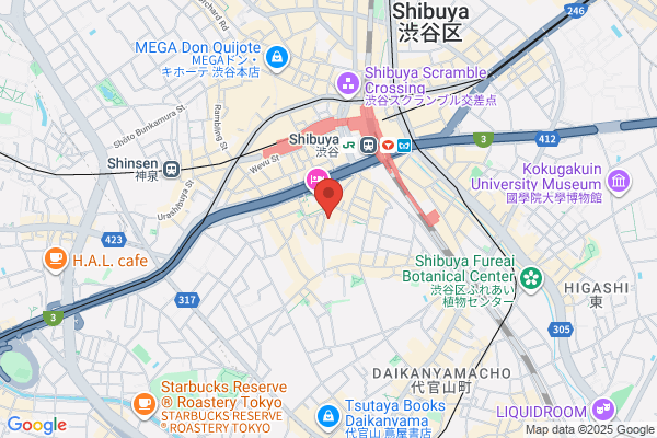 Tokyo TV Land Co., Ltd.