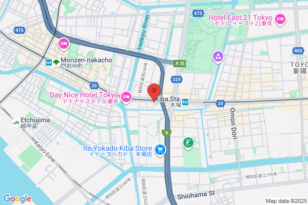 World Business Channel Co., Ltd.