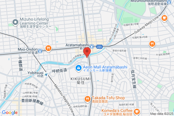 Hot Staff Co., Ltd.