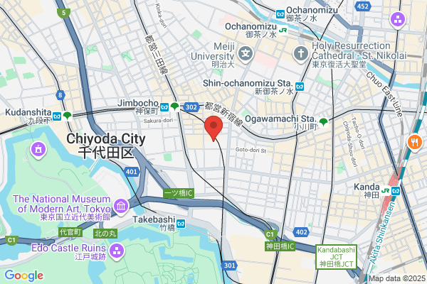 Impress Co., Ltd.