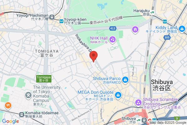 NHK Joho Network Co., Ltd.