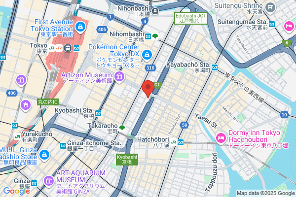 Nippo Co., Ltd.