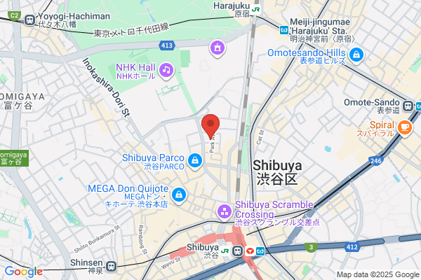 Planning Television Co., Ltd.