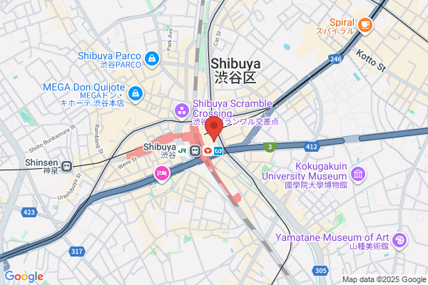 Shiihashi Gokin Chuzosho Co., Ltd.