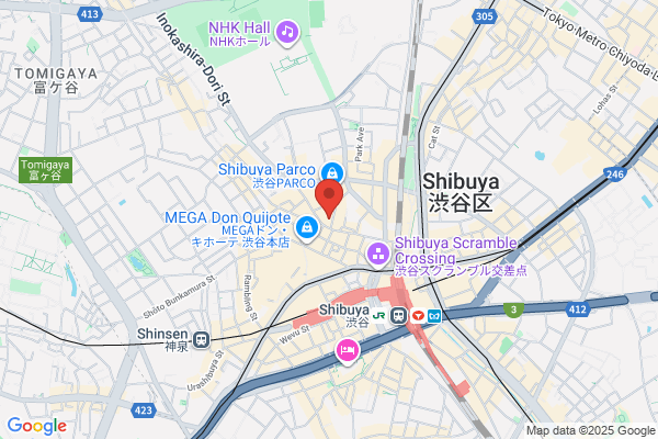 Tinkerbell Co., Ltd.
