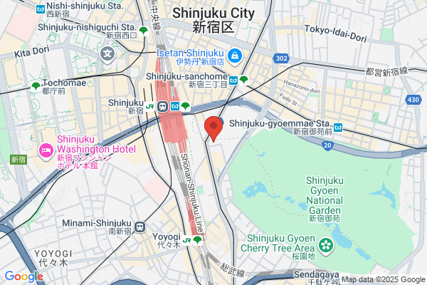 All Nippon Chiropractor's Assn.