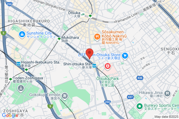 Hirokoji Chiropractic