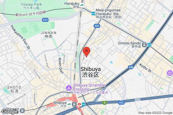 Tokyo Shibuya Institute
