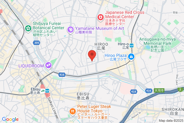 Hiroo Church