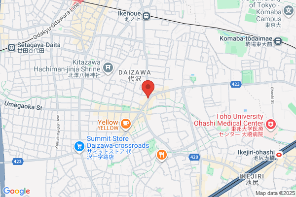 Clinic Hirayama