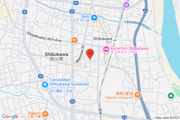 Honzawa Medical Center