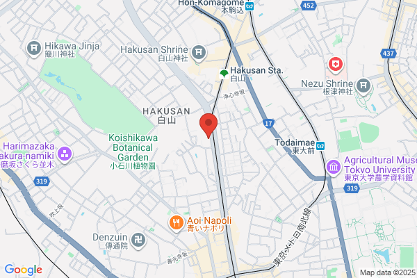 Kawauchi Clinic