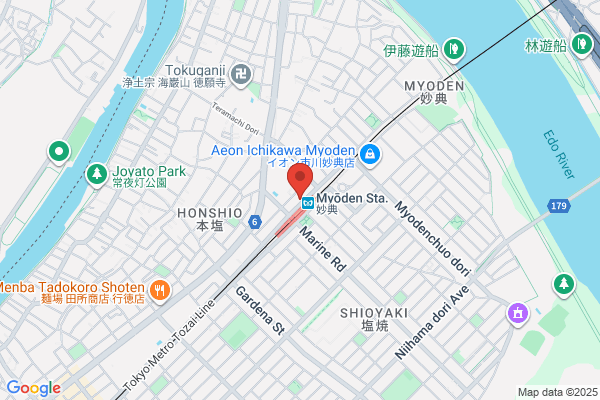 Aoki Dance School