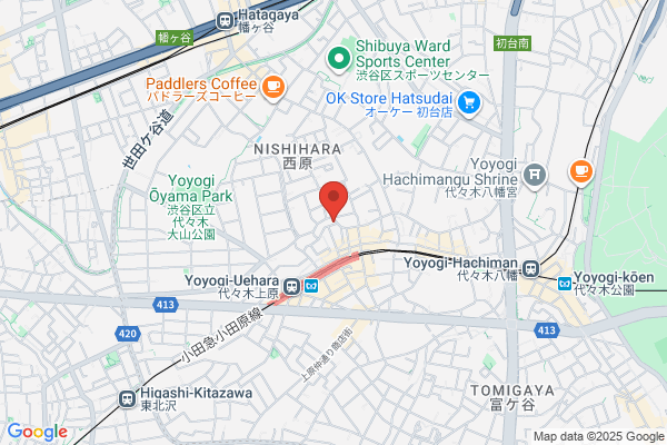 Charm Works Co., Ltd.