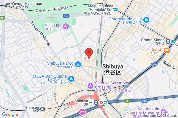 Chida Shuji Dancing Company