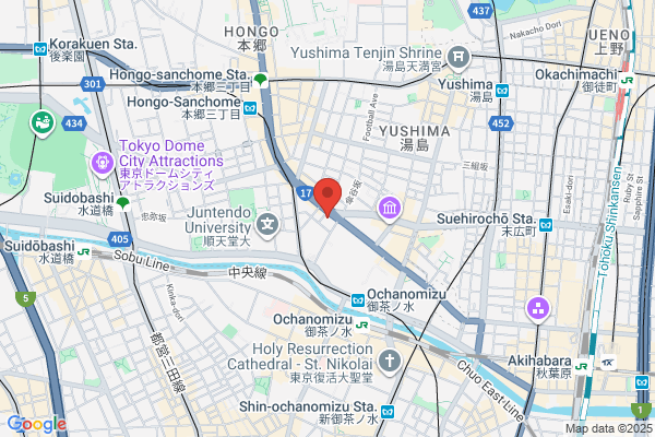 Computer Face Co., Ltd.