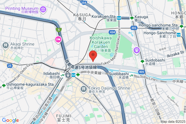 Joho Total Service Co., Ltd.