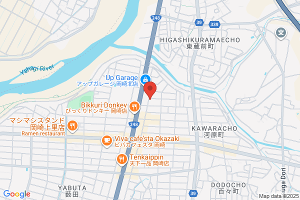 Sugiyama Orthodontic Office