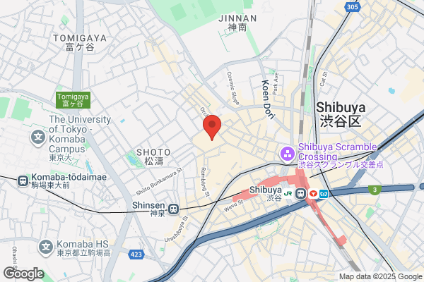Tokyu Department Store Co., Ltd.