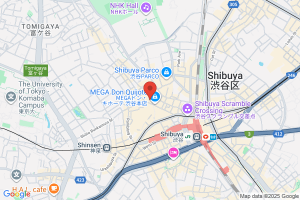 Nihon Technica Corp.