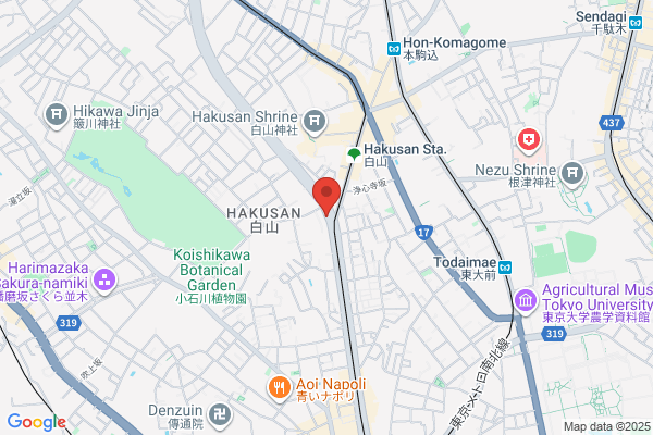 Chuo Senden Kikaku Co., Ltd.