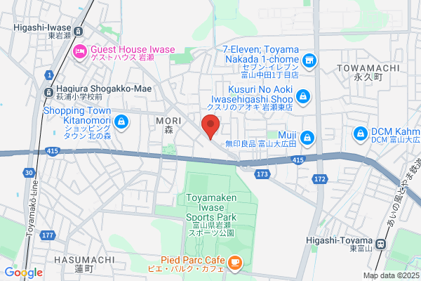 Iwao Sekkei Jimusho Co., Ltd.