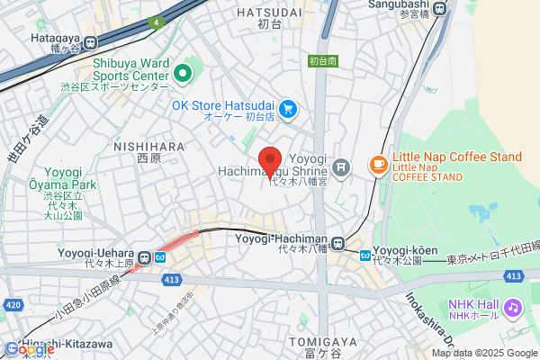 Tatemono Trace Co., Ltd.