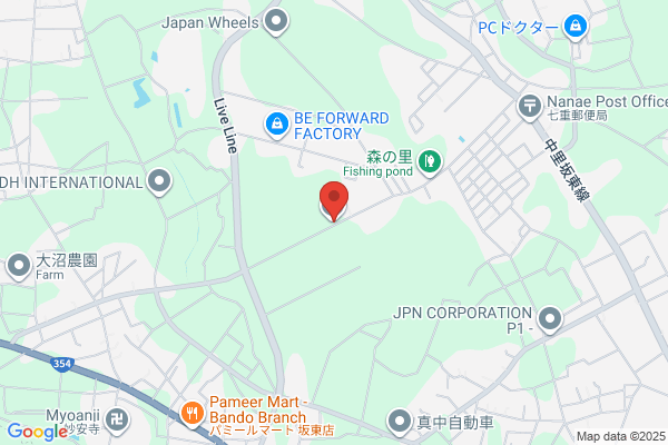 PJM Japan Co., Ltd.