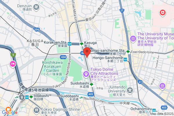 Tanikawa Denki Seisakusho Co., Ltd.