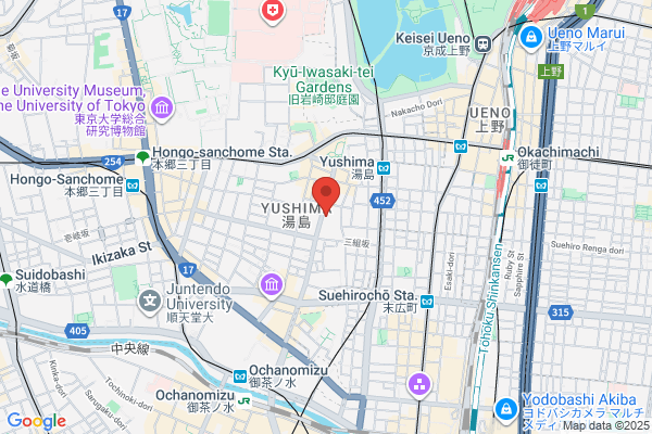 Forme Co., Ltd.
