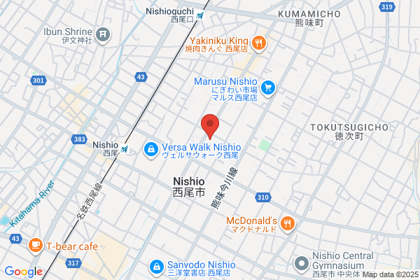 Fukatsu Co.