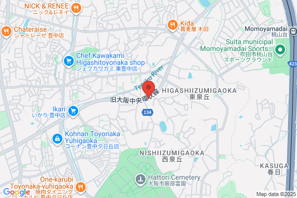 Inoue Denki Shokai Co., Ltd.