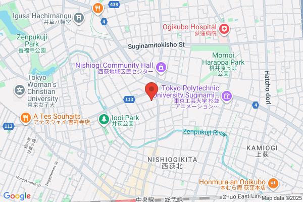 Lighting-ikeda Co., Ltd.