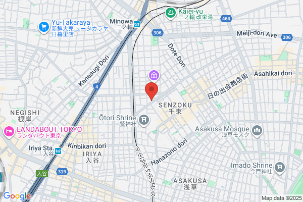 Matsumoto Denki Shokai Co., Ltd.