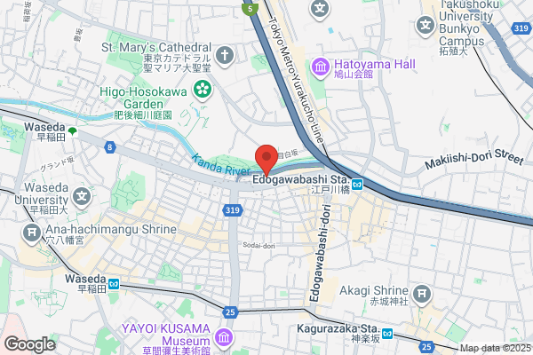 Nashop System Co., Ltd.