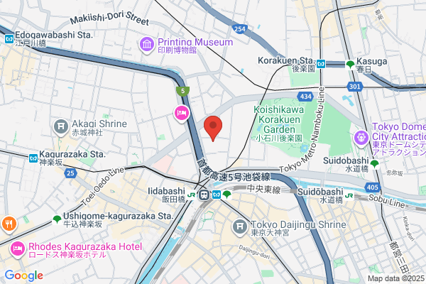Sekii Denki Kogyo Ltd.