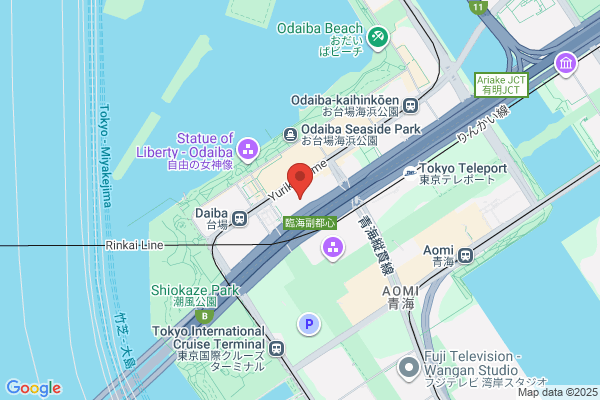 Fuji Terebi Co., Ltd.