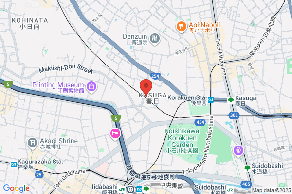 Hamai Electric Lamp Co., Ltd.