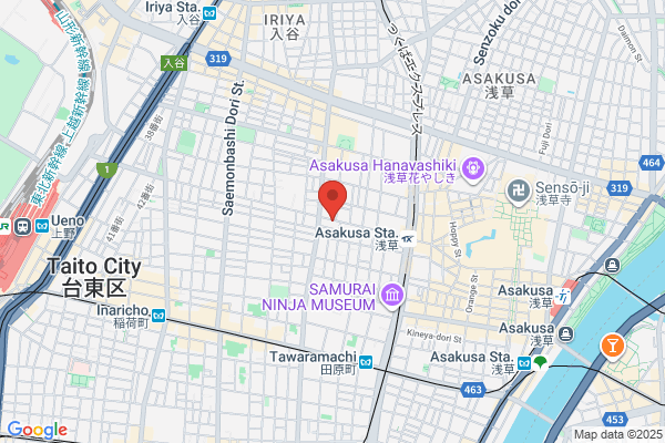 Iwai Denki Shokai Co., Ltd.