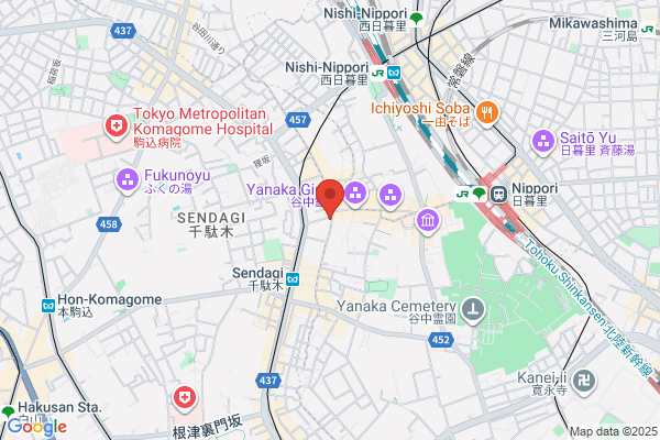 Kawana Denki Shokai Co., Ltd.