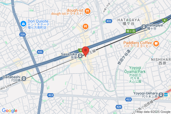 Nihon Dempa Kogyo Co., Ltd.