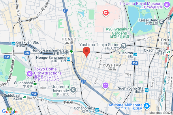 SY Denki Shokai Co., Ltd.